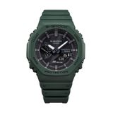 Casio G-Shock GA-B2100-3ADR - Uy tín từ 2009, Tem vàng chống giả, Bảo hành 5 năm, Pin miễn phí trọn đời 