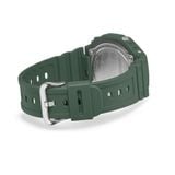  Casio G-Shock GA-B2100-3ADR - Uy tín từ 2009, Tem vàng chống giả, Bảo hành 5 năm, Pin miễn phí trọn đời 