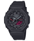  Casio G-Shock GA-B2100BBR-1A - Uy tín từ 2009, Tem vàng chống giả, Bảo hành 5 năm, Pin miễn phí trọn đời 