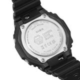  [Pin Miễn Phí Trọn Đời] GA-B2100BNR-1ADR - Đồng hồ G-Shock Nam - Tem Vàng Chống Giả 