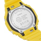  [Pin Miễn Phí Trọn Đời] GA-B2100C-9ADR - Đồng hồ G-Shock Nam - Tem Vàng Chống Giả 