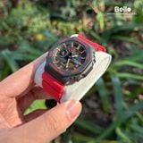 [LIMITED] Casio G-Shock GA-B2100CD-1A4 - Uy tín từ 2009, Tem vàng chống giả, Bảo hành 5 năm, Pin miễn phí trọn đời 