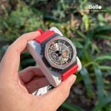  [LIMITED] Casio G-Shock GA-B2100CD-1A4 - Uy tín từ 2009, Tem vàng chống giả, Bảo hành 5 năm, Pin miễn phí trọn đời 