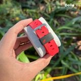  [LIMITED] Casio G-Shock GA-B2100CD-1A4 - Uy tín từ 2009, Tem vàng chống giả, Bảo hành 5 năm, Pin miễn phí trọn đời 