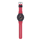  [LIMITED] Casio G-Shock GA-B2100CD-1A4 - Uy tín từ 2009, Tem vàng chống giả, Bảo hành 5 năm, Pin miễn phí trọn đời 