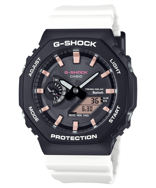  [LIMITED] Casio G-Shock GA-B2100CD-1A7 - Uy tín từ 2009, Tem vàng chống giả, Bảo hành 5 năm, Pin miễn phí trọn đời 