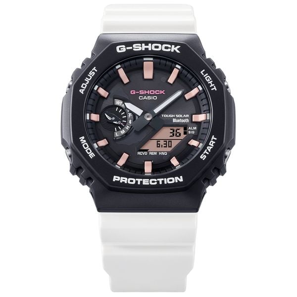  [LIMITED] Casio G-Shock GA-B2100CD-1A7 - Uy tín từ 2009, Tem vàng chống giả, Bảo hành 5 năm, Pin miễn phí trọn đời 