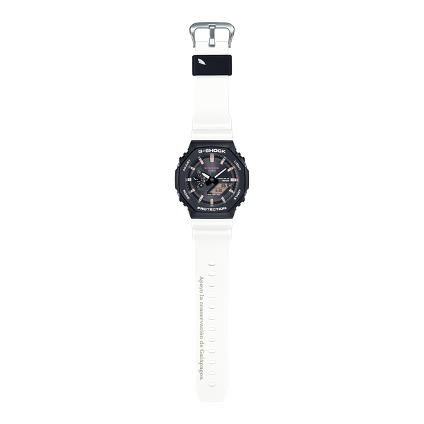  [LIMITED] Casio G-Shock GA-B2100CD-1A7 - Uy tín từ 2009, Tem vàng chống giả, Bảo hành 5 năm, Pin miễn phí trọn đời 