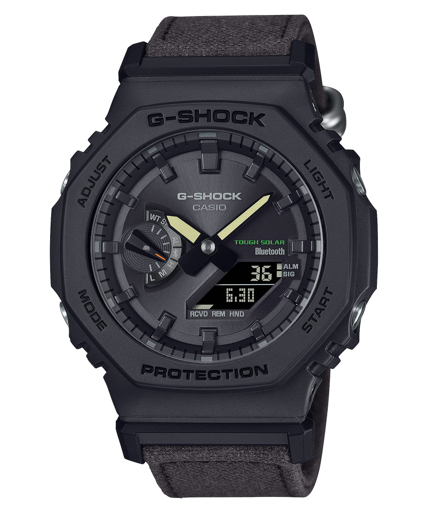  [Uy Tín Từ 2009] GA-B2100CT-1A5DR - Đồng hồ G-Shock Nam - Tem Vàng Chống Giả 