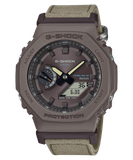  [Uy Tín Từ 2009] GA-B2100CT-5ADR - Đồng hồ G-Shock Nam - Tem Vàng Chống Giả 