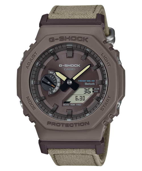 G-Shock Coexist Series For Men GA-B2100CT-5A