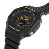  Casio G-Shock GA-B2100CY-1ADR - Uy tín từ 2009, Tem vàng chống giả, Bảo hành 5 năm, Pin miễn phí trọn đời 