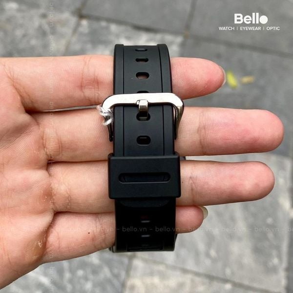  Casio G-Shock GA-B2100CY-1ADR - Uy tín từ 2009, Tem vàng chống giả, Bảo hành 5 năm, Pin miễn phí trọn đời 