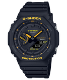  Casio G-Shock GA-B2100CY-1ADR - Uy tín từ 2009, Tem vàng chống giả, Bảo hành 5 năm, Pin miễn phí trọn đời 