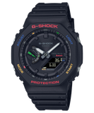  [Pin Miễn Phí Trọn Đời] GA-B2100FC-1ADR - Đồng hồ G-Shock Nam - Tem Vàng Chống Giả 