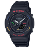  Casio G-Shock GA-B2100FC-1ADR - Uy tín từ 2009, Tem vàng chống giả, Bảo hành 5 năm, Pin miễn phí trọn đời 