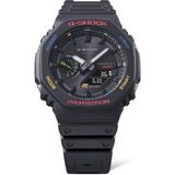  Casio G-Shock GA-B2100FC-1ADR - Uy tín từ 2009, Tem vàng chống giả, Bảo hành 5 năm, Pin miễn phí trọn đời 