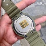  Casio G-Shock GA-B2100FC-3ADR - Uy tín từ 2009, Tem vàng chống giả, Bảo hành 5 năm, Pin miễn phí trọn đời 