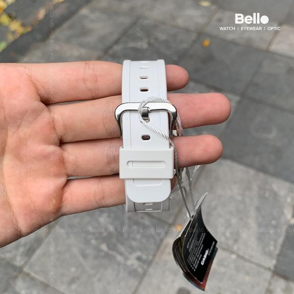  Casio G-Shock GA-B2100FC-7ADR - Uy tín từ 2009, Tem vàng chống giả, Bảo hành 5 năm, Pin miễn phí trọn đời 