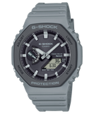  Casio G-Shock GA-B2100LUU-8A - Uy tín từ 2009, Tem vàng chống giả, Bảo hành 5 năm, Pin miễn phí trọn đời 