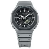  Casio G-Shock GA-B2100LUU-8A - Uy tín từ 2009, Tem vàng chống giả, Bảo hành 5 năm, Pin miễn phí trọn đời 