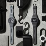  Casio G-Shock GA-B2100LUU-8A - Uy tín từ 2009, Tem vàng chống giả, Bảo hành 5 năm, Pin miễn phí trọn đời 