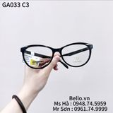  Gọng kính Gaviner GA033 C3 