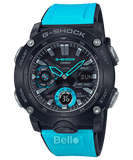 Casio G-Shock GA-2000-1A2 - Uy tín từ 2009, Tem vàng chống giả, Bảo hành 5 năm, Pin miễn phí trọn đời 