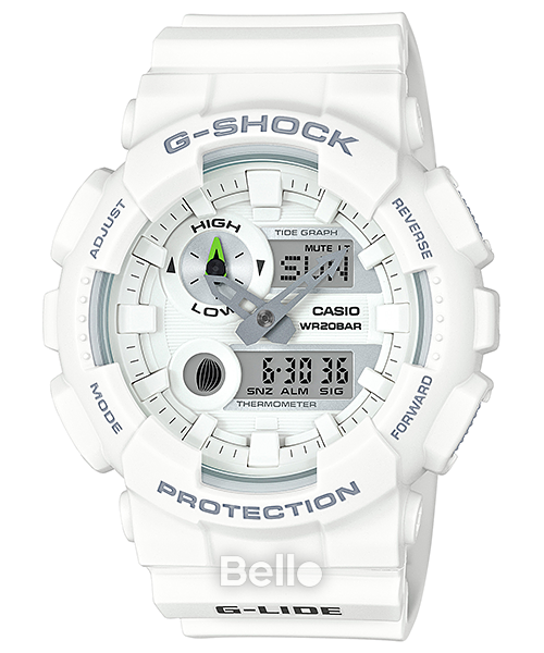 G-Shock GAX-100A-7A