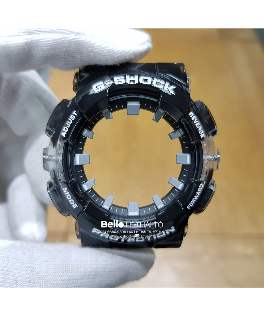  Vỏ G-Shock GAX-100MSB-1A 