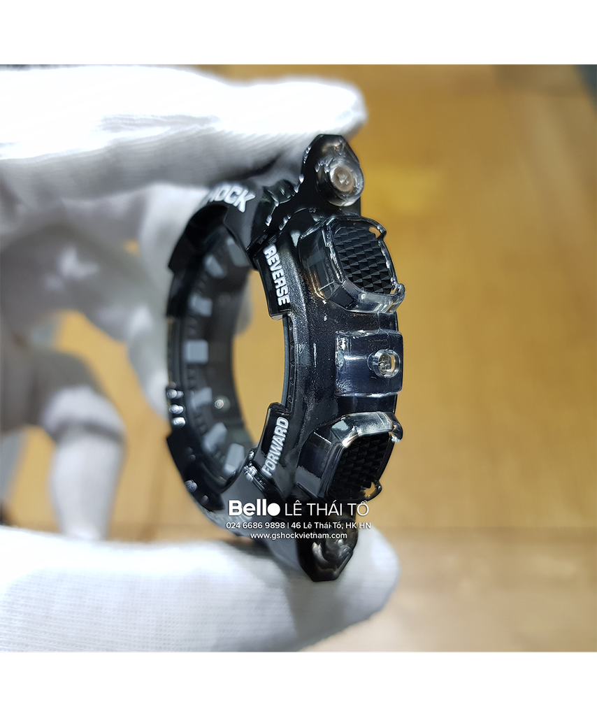  Vỏ G-Shock GAX-100MSB-1A 