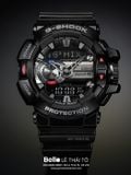  [Pin Miễn Phí Trọn Đời] GBA-400-1A - Đồng hồ G-Shock Nam - Tem Vàng Chống Giả 