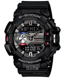  [Pin Miễn Phí Trọn Đời] GBA-400-1A - Đồng hồ G-Shock Nam - Tem Vàng Chống Giả 