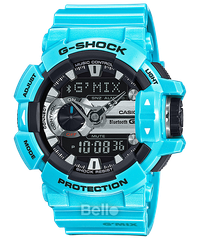 G-Shock G'Mix – Bello