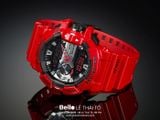  [Pin Miễn Phí Trọn Đời] GBA-400-4A - Đồng hồ G-Shock Nam - Tem Vàng Chống Giả 