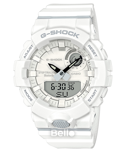 G-Shock Bluetooth GBA-800-7A