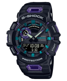  [Pin Miễn Phí Trọn Đời] GBA-900-1A6 - Đồng hồ G-Shock Nam - Tem Vàng Chống Giả 