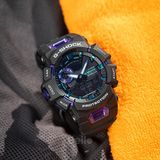  [Pin Miễn Phí Trọn Đời] GBA-900-1A6 - Đồng hồ G-Shock Nam - Tem Vàng Chống Giả 