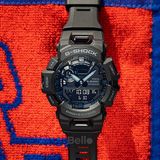  Casio G-Shock GBA-900-1A - Uy tín từ 2009, Tem vàng chống giả, Bảo hành 5 năm, Pin miễn phí trọn đời 