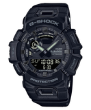  [Pin Miễn Phí Trọn Đời] GBA-900-1A - Đồng hồ G-Shock Nam - Tem Vàng Chống Giả 