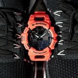  Casio G-Shock GBA-900-4ADR - Uy tín từ 2009, Tem vàng chống giả, Bảo hành 5 năm, Pin miễn phí trọn đời 