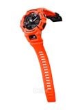  [Pin Miễn Phí Trọn Đời] GBA-900-4ADR - Đồng hồ G-Shock Nam - Tem Vàng Chống Giả 