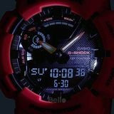  Casio G-Shock GBA-900-4ADR - Uy tín từ 2009, Tem vàng chống giả, Bảo hành 5 năm, Pin miễn phí trọn đời 