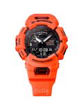  [Pin Miễn Phí Trọn Đời] GBA-900-4ADR - Đồng hồ G-Shock Nam - Tem Vàng Chống Giả 