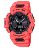  [Pin Miễn Phí Trọn Đời] GBA-900-4ADR - Đồng hồ G-Shock Nam - Tem Vàng Chống Giả 