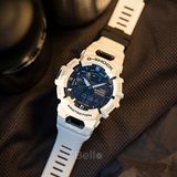  [Pin Miễn Phí Trọn Đời] GBA-900-7A - Đồng hồ G-Shock Nam - Tem Vàng Chống Giả 