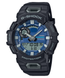  [Pin Miễn Phí Trọn Đời] GBA-900CB-1ADR - Đồng hồ G-Shock Nam - Tem Vàng Chống Giả 