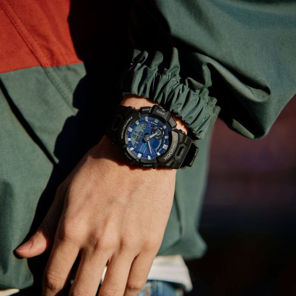  Casio G-Shock GBA-900CB-1ADR - Uy tín từ 2009, Tem vàng chống giả, Bảo hành 5 năm, Pin miễn phí trọn đời 