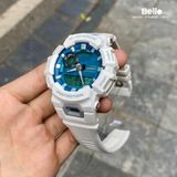 Casio G-Shock GBA-900CB-7ADR - Uy tín từ 2009, Tem vàng chống giả, Bảo hành 5 năm, Pin miễn phí trọn đời 