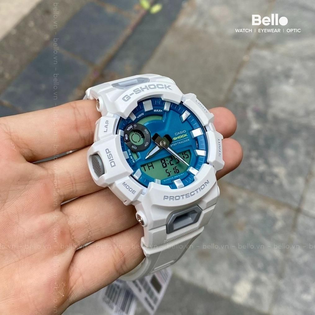  Casio G-Shock GBA-900CB-7ADR - Uy tín từ 2009, Tem vàng chống giả, Bảo hành 5 năm, Pin miễn phí trọn đời 